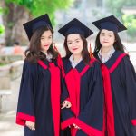 friend, student, graduate