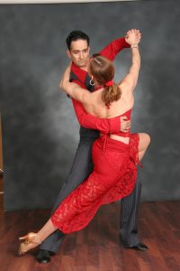 latin, dance, tango